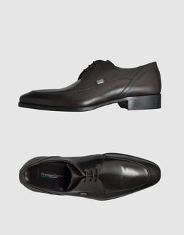 Cristiano Gualtieri Laced Shoes - Item 44302658