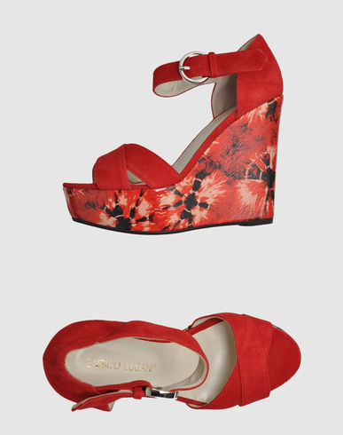 ZOOM ENRICO LUGANI - Wedge