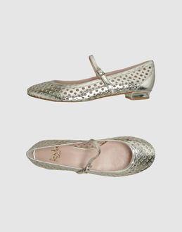 Festamilano Ballet Flats - Item 44302934