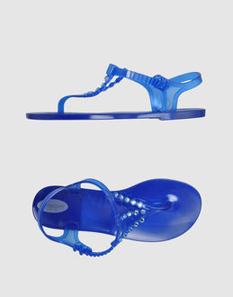 OROSCURO - CALZATURE - Infradito - su YOOX.COM