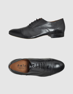 Naif Laced Shoes - Item 44303400