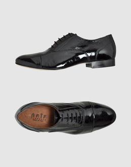 Naif Laced Shoes - Item 44303401