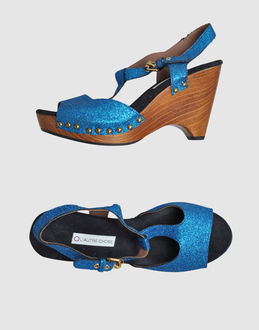 L' AUTRE CHOSE  - CALZATURE - Zeppe - su YOOX.COM