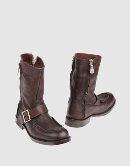 Sus Ankle Boots - Item 44303508