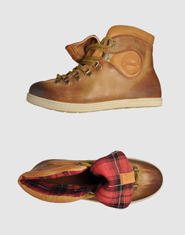 Preventi High-top Sneakers - Item 44303532