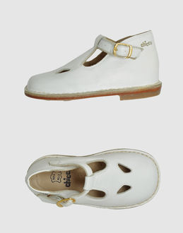 CHICCO - SCHUHE - Ballerinas - bei YOOX.COM
