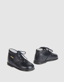 CHICCO - SCHUHE - Stiefeletten - bei YOOX.COM