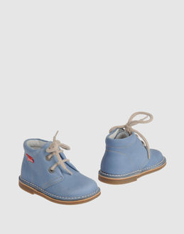 CHICCO - SCHUHE - Stiefeletten - bei YOOX.COM