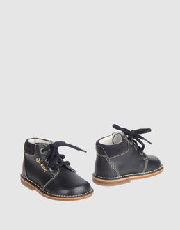 CHICCO - SCHUHE - Stiefeletten - bei YOOX.COM