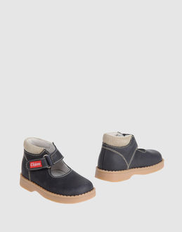 CHICCO - SCHUHE - Stiefeletten - bei YOOX.COM