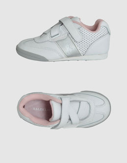 POLO RALPH LAUREN - SCHUHE - Sneakers - bei YOOX.COM