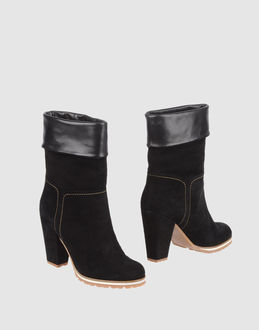 Alexandra Ankle Boots - Item 44303653
