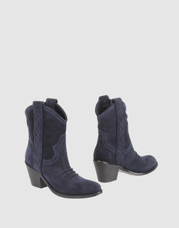 ALEXANDRA - CALZATURE - Stivaletti - su YOOX.COM