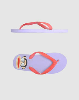 JULIUS & FRIENDS BY PAUL FRANK - CALZATURE - Infradito - su YOOX.COM