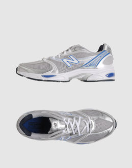 NEW BALANCE - CALZATURE - Sneakers - su YOOX.COM