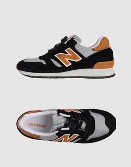 NEW BALANCE - CALZATURE - Sneakers - su YOOX.COM