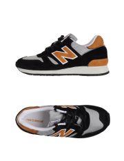 NEW BALANCE - Sneakers