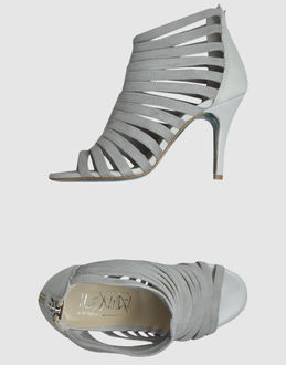 Alexandra High-heeled Sandals - Item 44303821