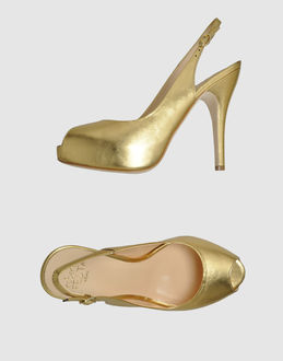 Roberto Festa Platform Sandals - Item 44303848