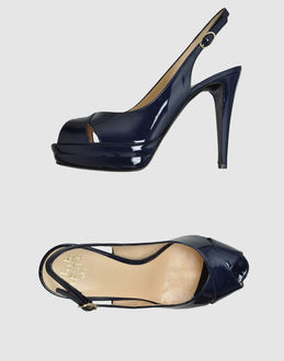 Roberto Festa Platform Sandals - Item 44303852
