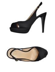 ROBERTO FESTA - Platform sandals
