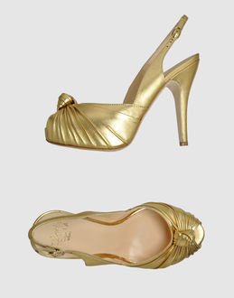 Roberto Festa Platform Sandals - Item 44303872