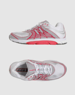 NEW BALANCE - CALZATURE - Sneakers - su YOOX.COM