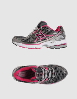 NEW BALANCE - CALZATURE - Sneakers - su YOOX.COM
