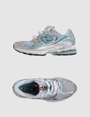 NEW BALANCE - Sneakers