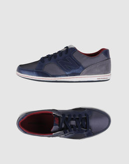 NEW BALANCE - CALZATURE - Sneakers - su YOOX.COM
