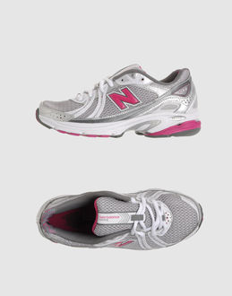 NEW BALANCE - CALZATURE - Sneakers - su YOOX.COM