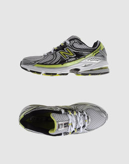 NEW BALANCE - CALZATURE - Sneakers - su YOOX.COM