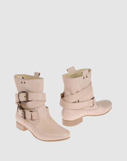 Thompson Ankle Boots - Item 44303996