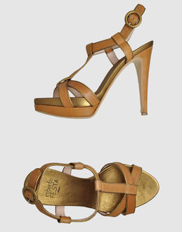 Roberto Festa Platform Sandals - Item 44304007