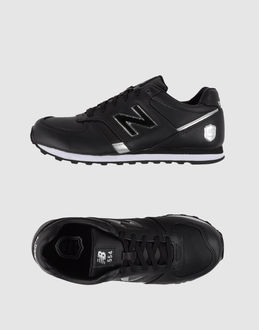 NEW BALANCE - CALZATURE - Sneakers - su YOOX.COM