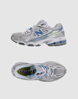 NEW BALANCE - CALZATURE - Sneakers - su YOOX.COM
