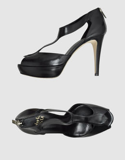 Roberto Festa Platform Sandals - Item 44304053