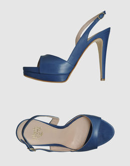 Roberto Festa Platform Sandals - Item 44304056