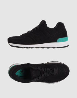 NEW BALANCE - CALZATURE - Sneakers - su YOOX.COM
