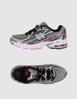 NEW BALANCE - CALZATURE - Sneakers - su YOOX.COM