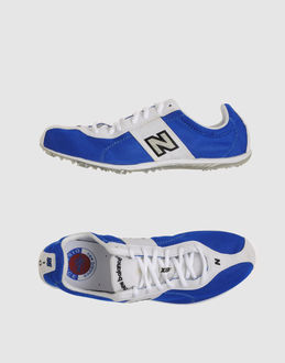 NEW BALANCE - CALZATURE - Sneakers - su YOOX.COM