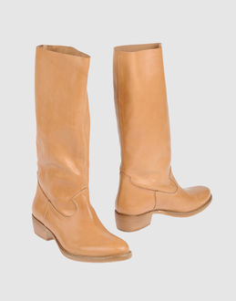 Francesco Morichetti Boots - Item 44304104