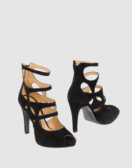 Francesco Morichetti Ankle Boots - Item 44304108