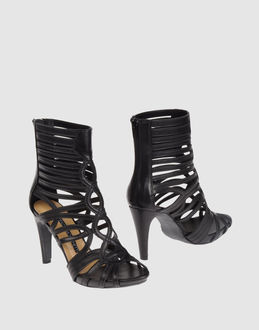 Francesco Morichetti Ankle Boots - Item 44304111