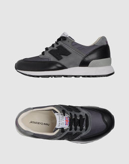 NEW BALANCE - CALZATURE - Sneakers - su YOOX.COM