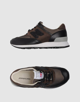 NEW BALANCE - CALZATURE - Sneakers - su YOOX.COM