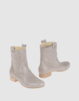 Thompson Ankle Boots - Item 44304139