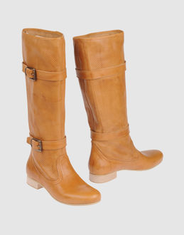 THOMPSON - CALZATURE - Stivali - su YOOX.COM