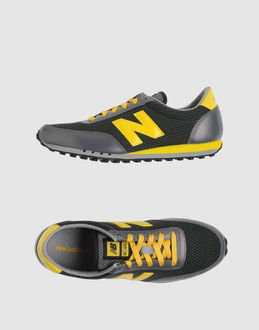 NEW BALANCE - CALZATURE - Sneakers - su YOOX.COM