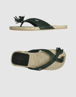 MET - CALZATURE - Infradito - su YOOX.COM